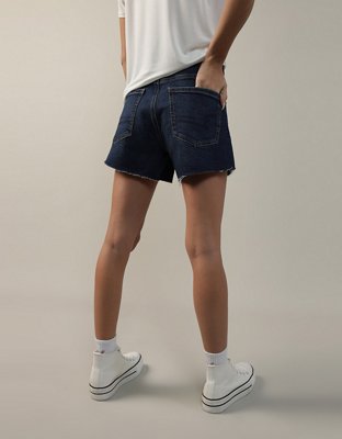 AE Strigid 4" Perfect Denim Short