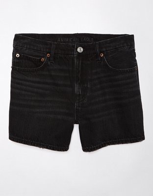 AE Strigid 4" Perfect Denim Short