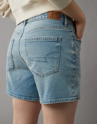 AE Strigid 6" Perfect Denim Short