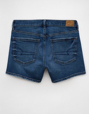 AE 4" Strigid Perfect Denim Short