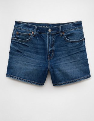 AE 4" Strigid Perfect Denim Short