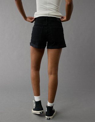 AE 4" Strigid Perfect Denim Short