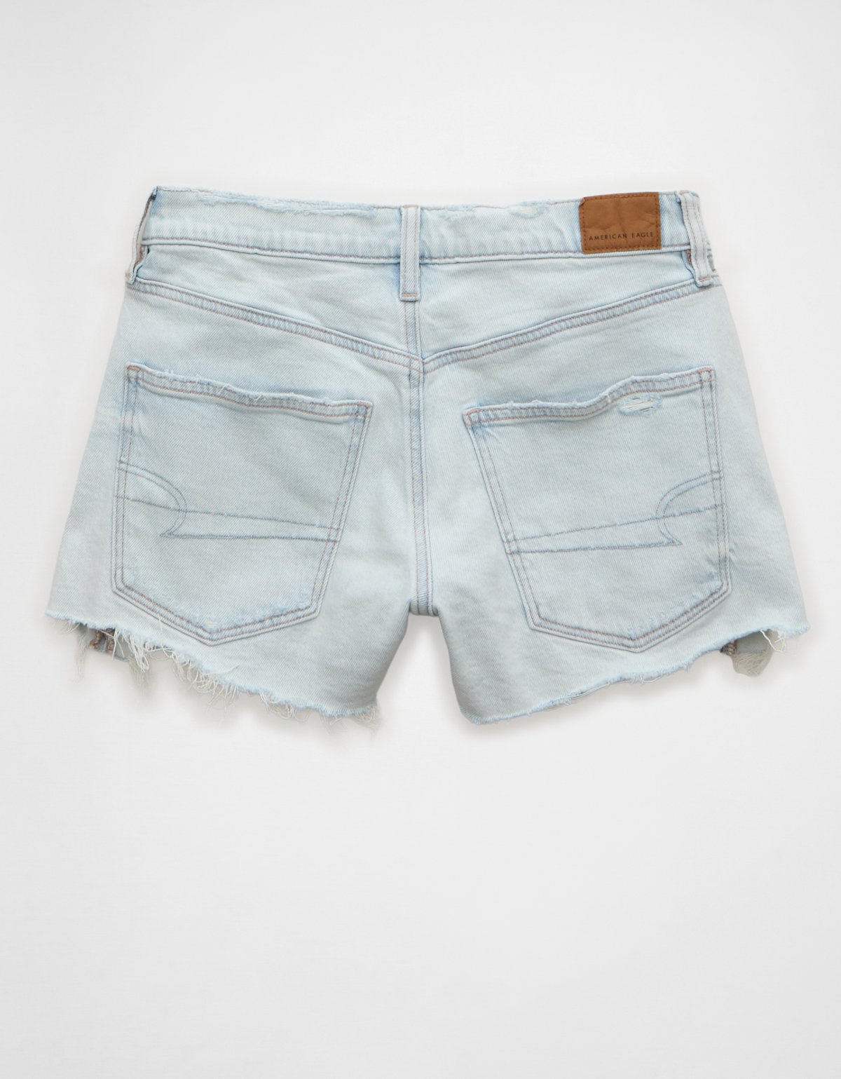 AE Stretch A-Line Short - image 4