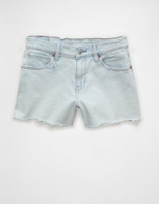 AE Stretch A-Line Short