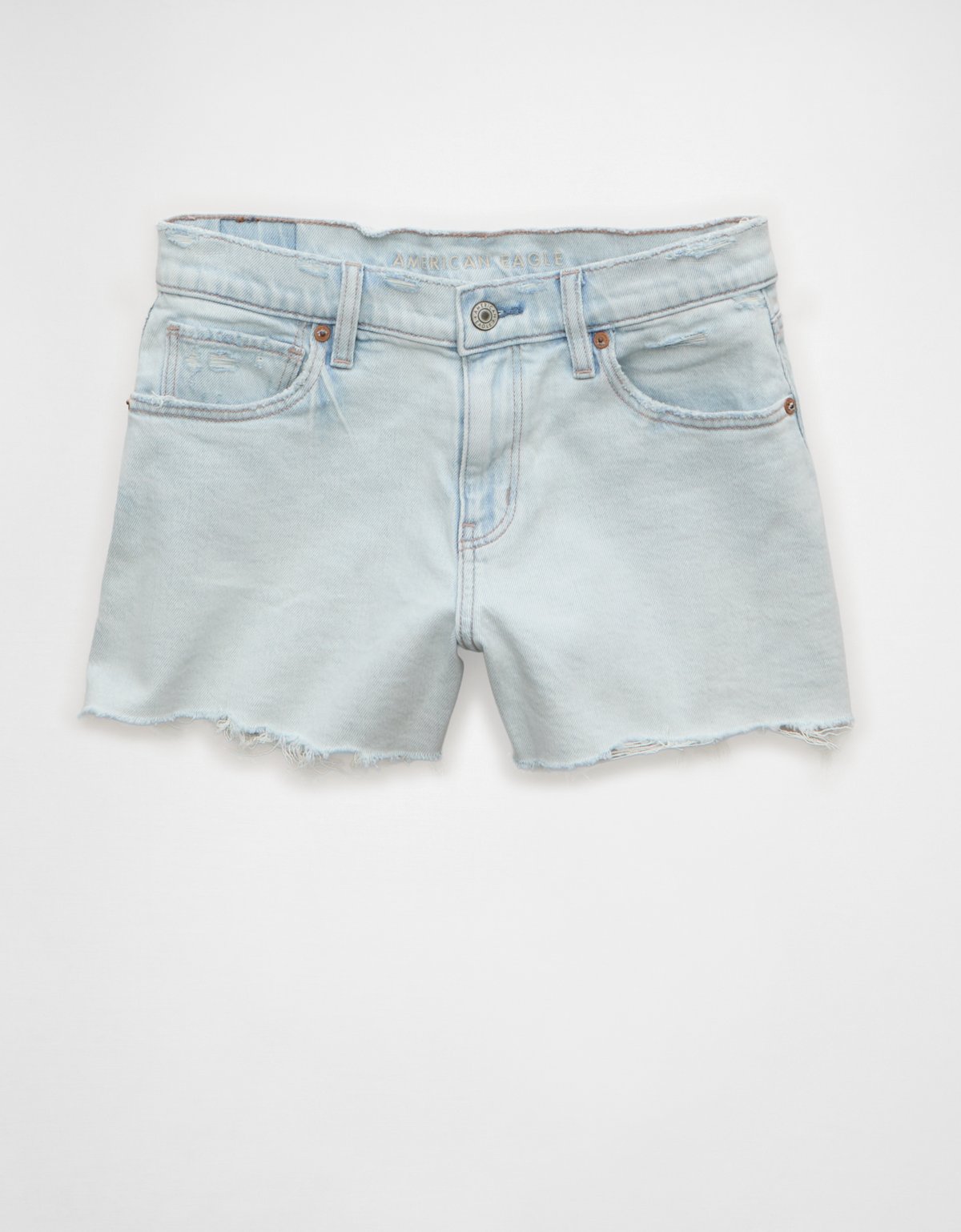 AE Stretch A-Line Short - image 3