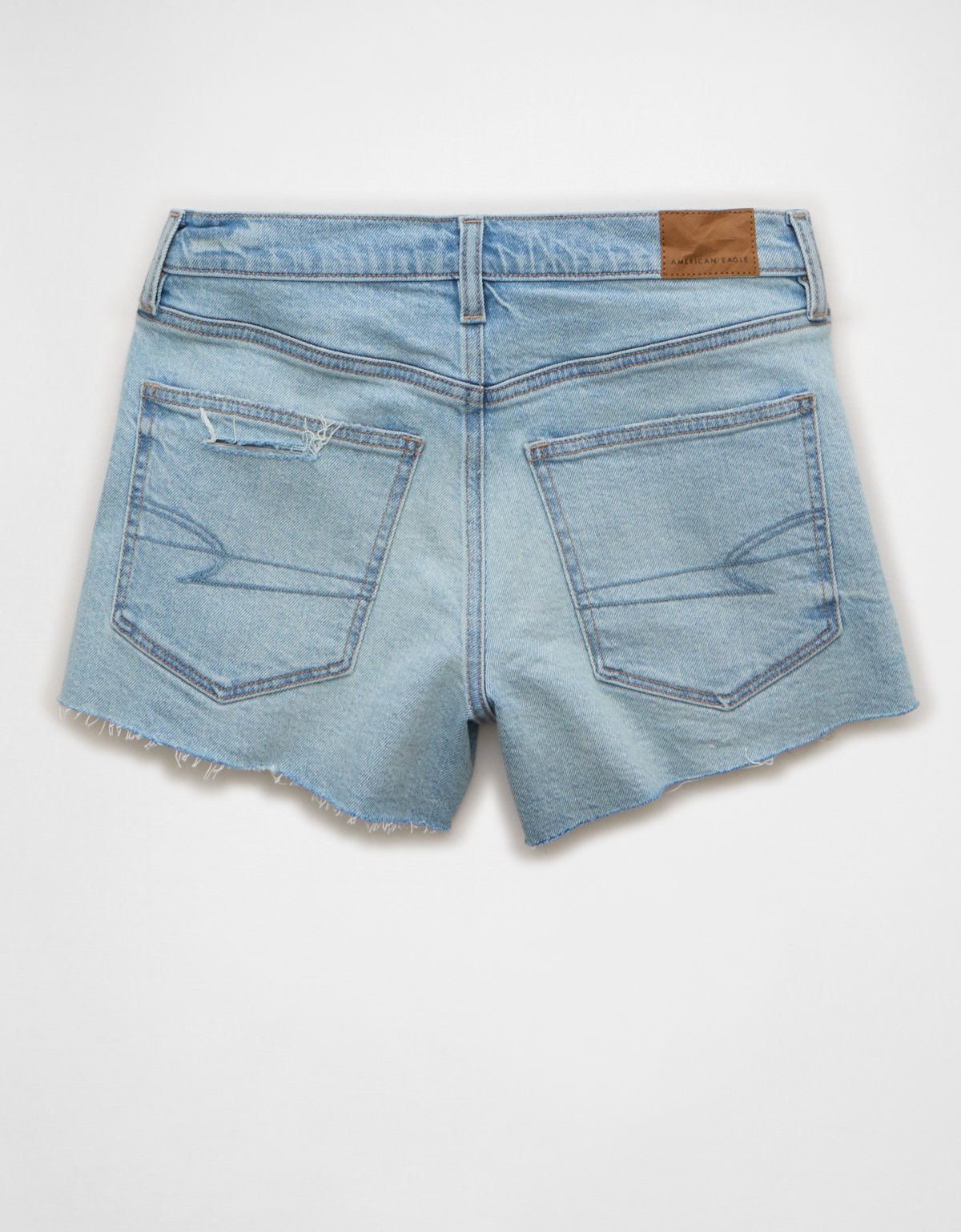 AE Stretch A-Line Short - image 4