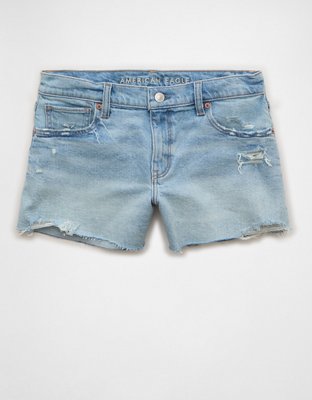 AE Stretch A-Line Short