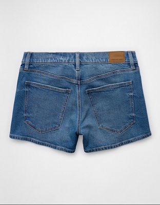 AE Stretch A-Line Short