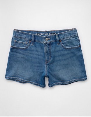 AE Stretch A-Line Short