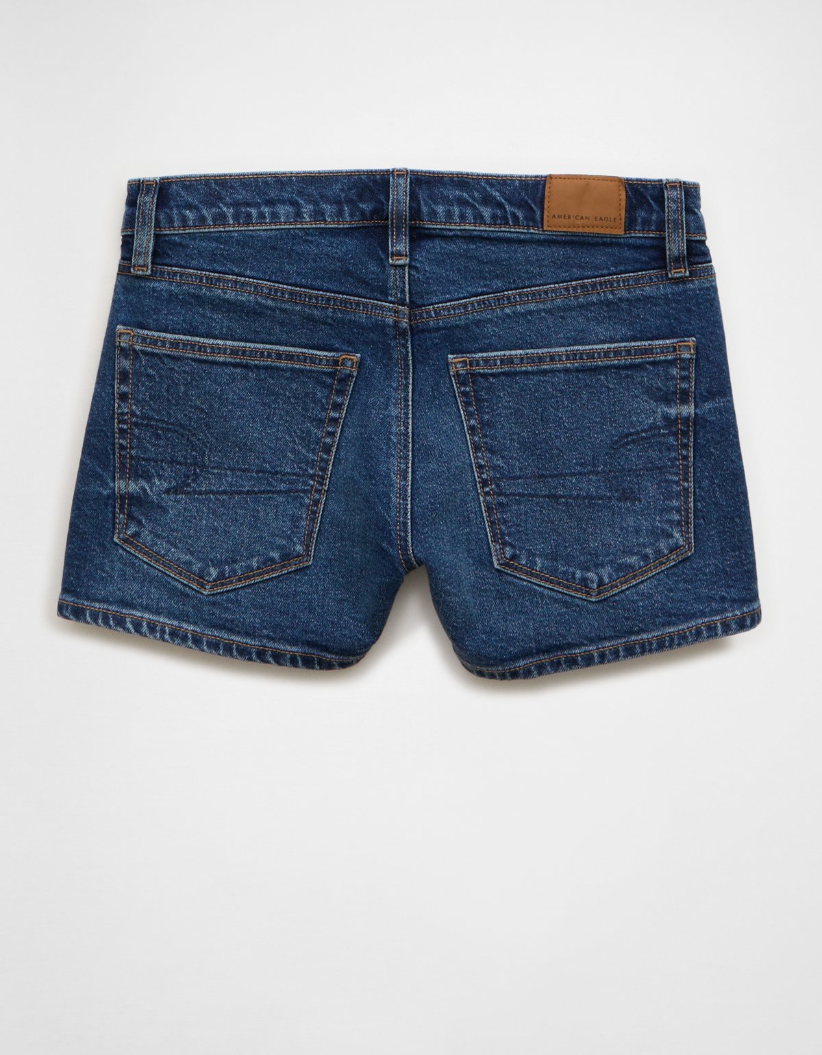AE Stretch A-Line Short - image 4
