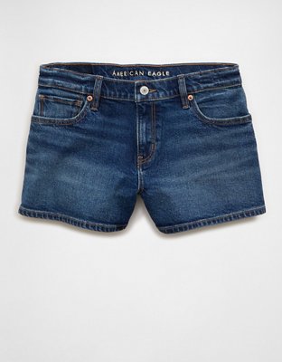 AE Stretch A-Line Short