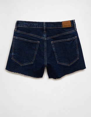 AE Stretch A-Line Short