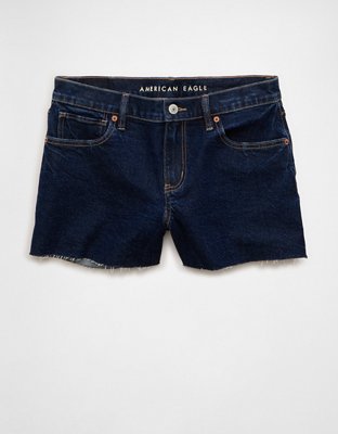 AE Stretch A-Line Short