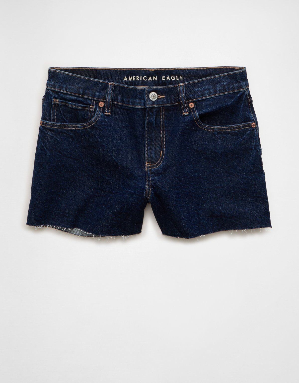 AE Stretch A-Line Short - image 3