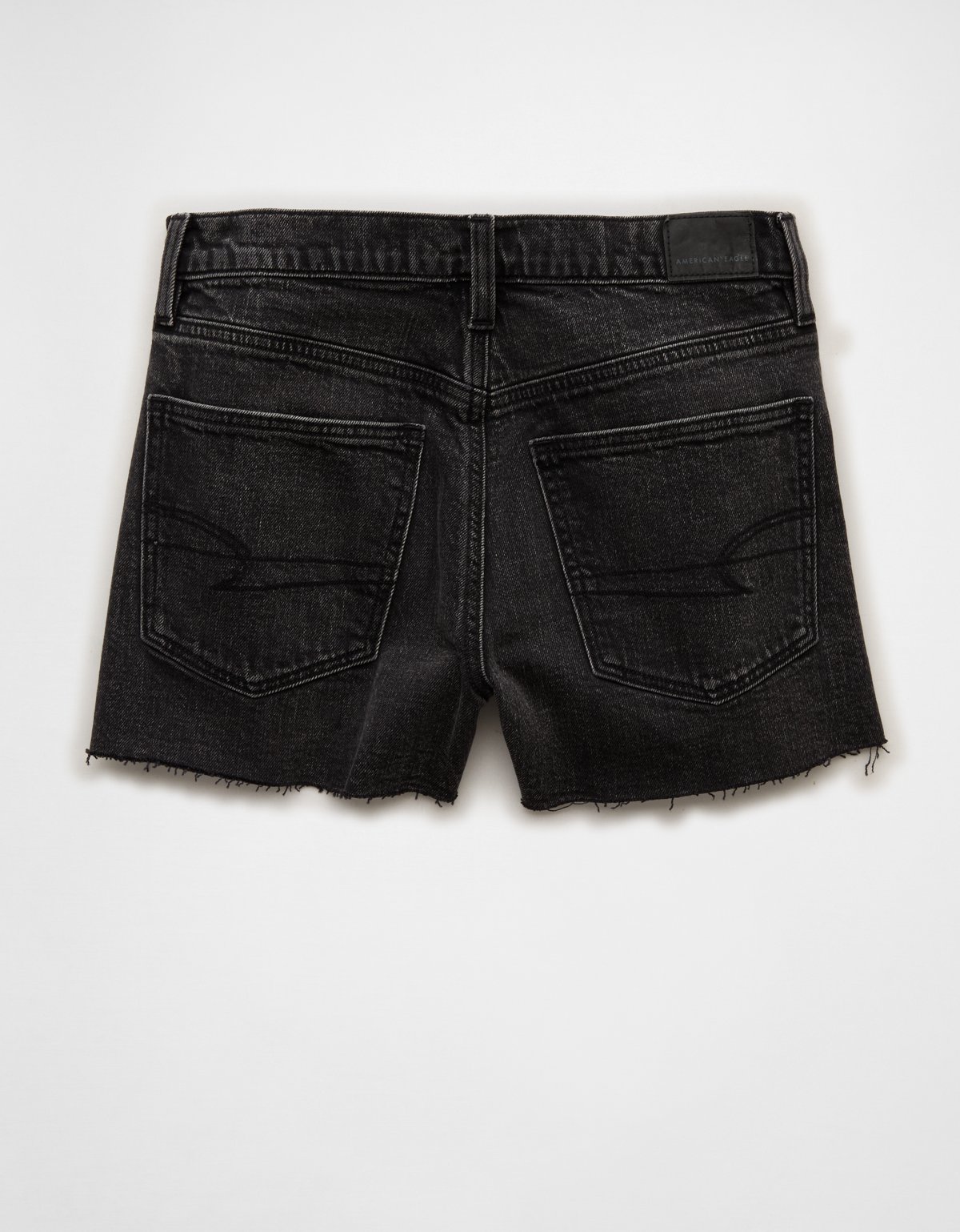AE Stretch A-Line Short - image 4
