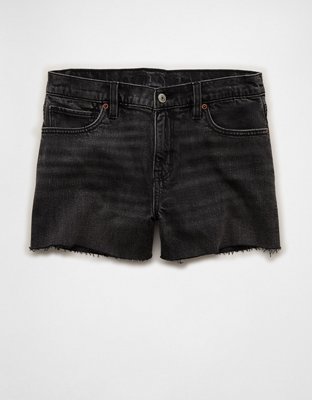 AE Stretch A-Line Short