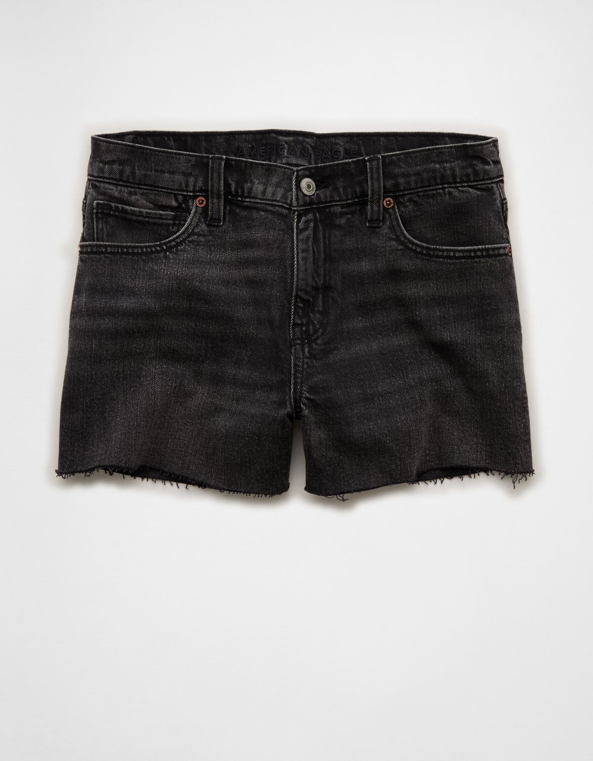 AE Stretch A-Line Short - image 3