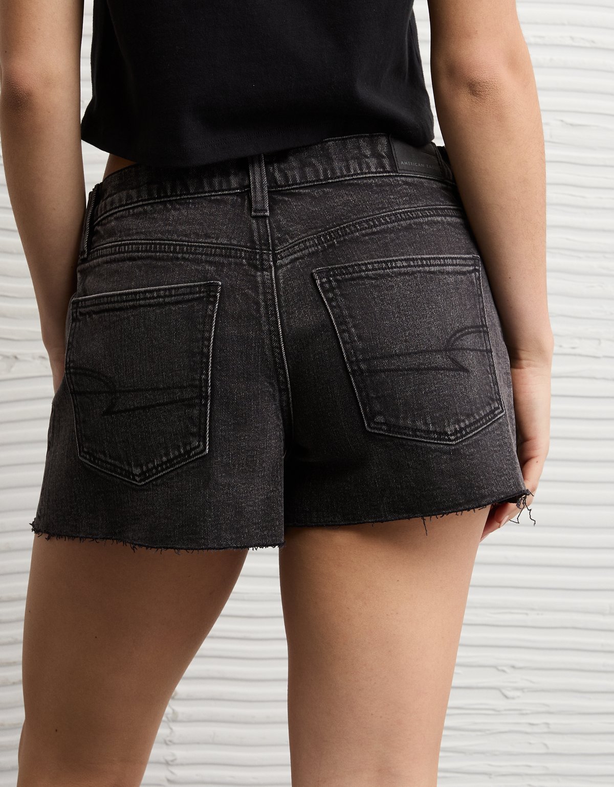 AE Stretch A-Line Short - image 2