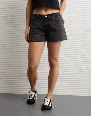 AE Stretch A-Line Short