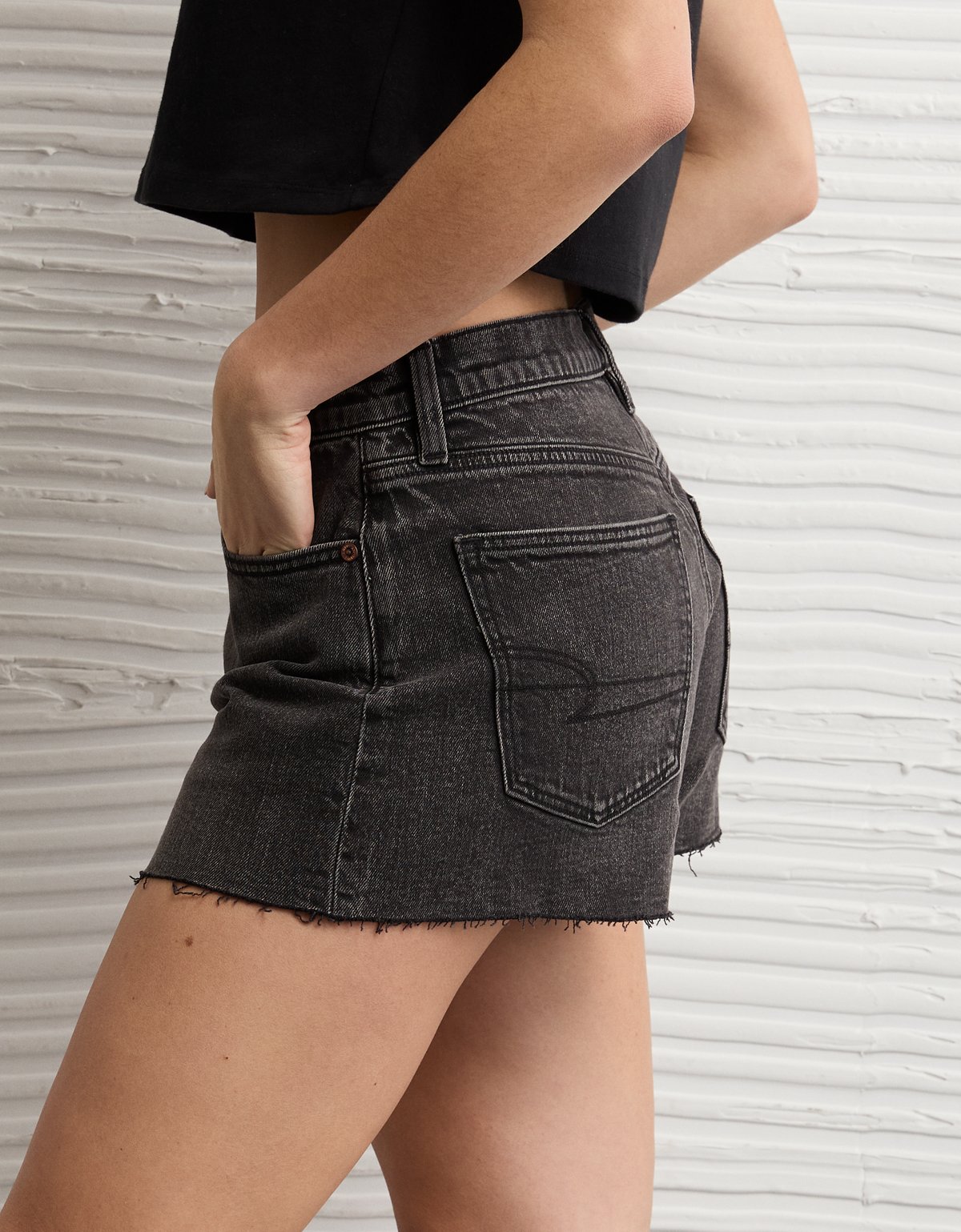 AE Stretch A-Line Short - image 5