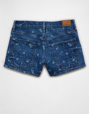 AE Stretch A-Line Short