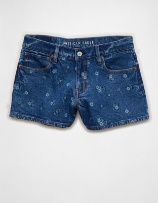 AE Stretch A-Line Short