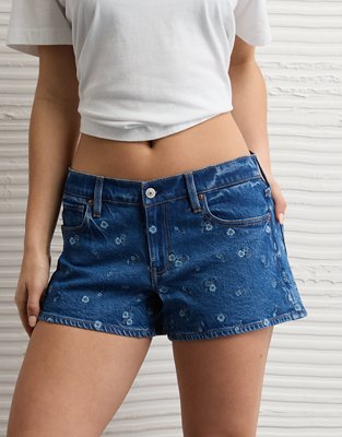 AE Stretch A-Line Short