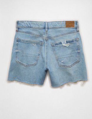 AE Stretch A-Line Short