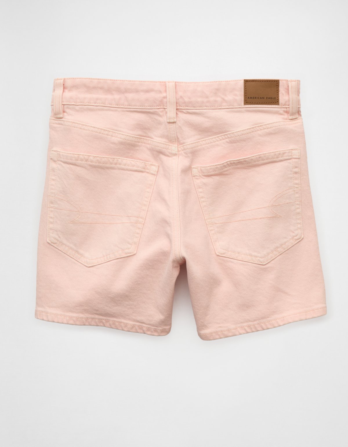 AE Stretch Highest Rise Baggy Short - image 4