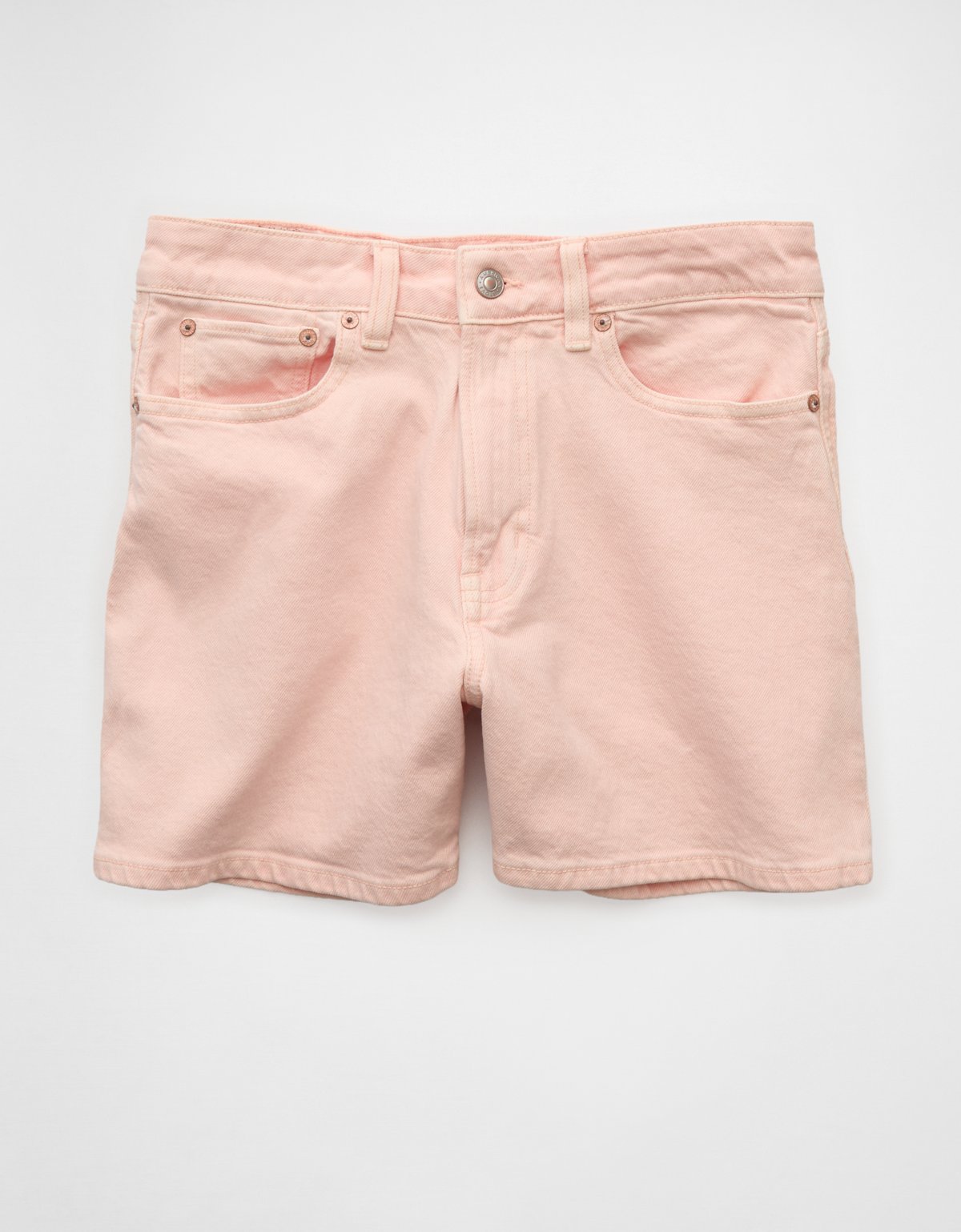 AE Stretch Highest Rise Baggy Short - image 3