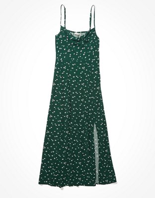 american eagle floral dress