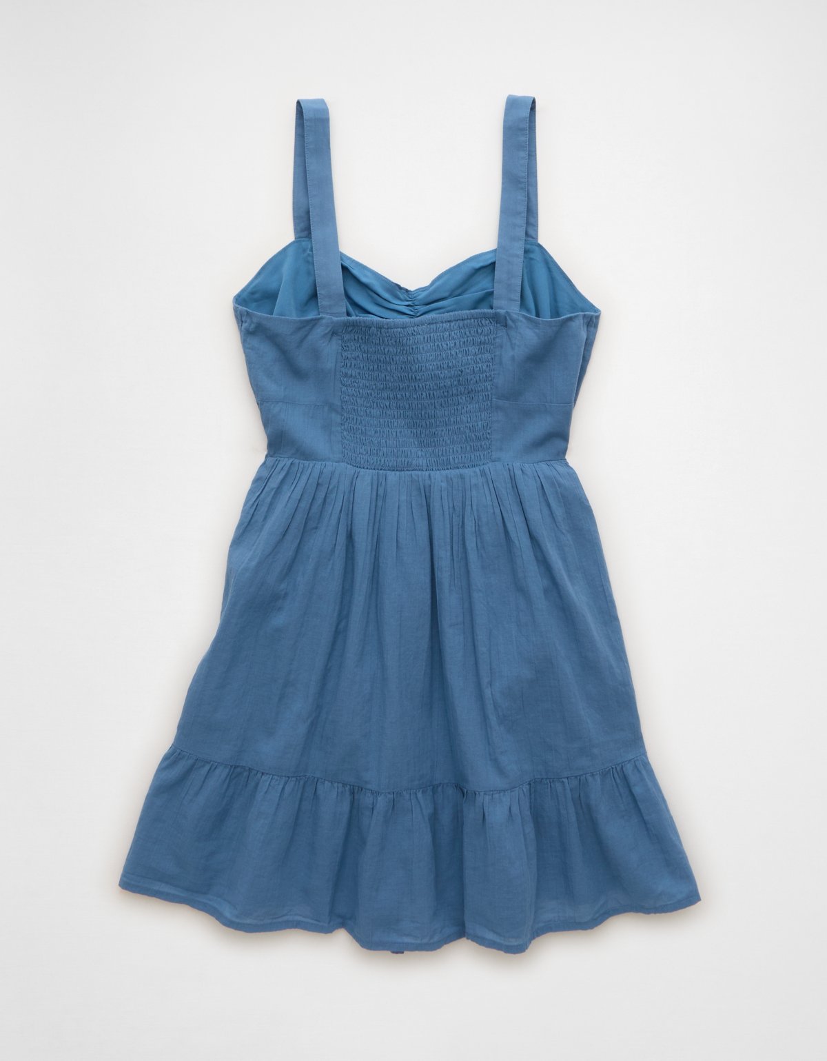 AE Corset V-Waist Mini Dress - image 4
