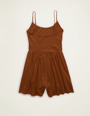 AE Sunchaser Romper | American Eagle