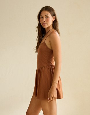 AE Sunchaser Romper