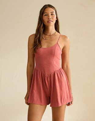 AE Sunchaser Romper