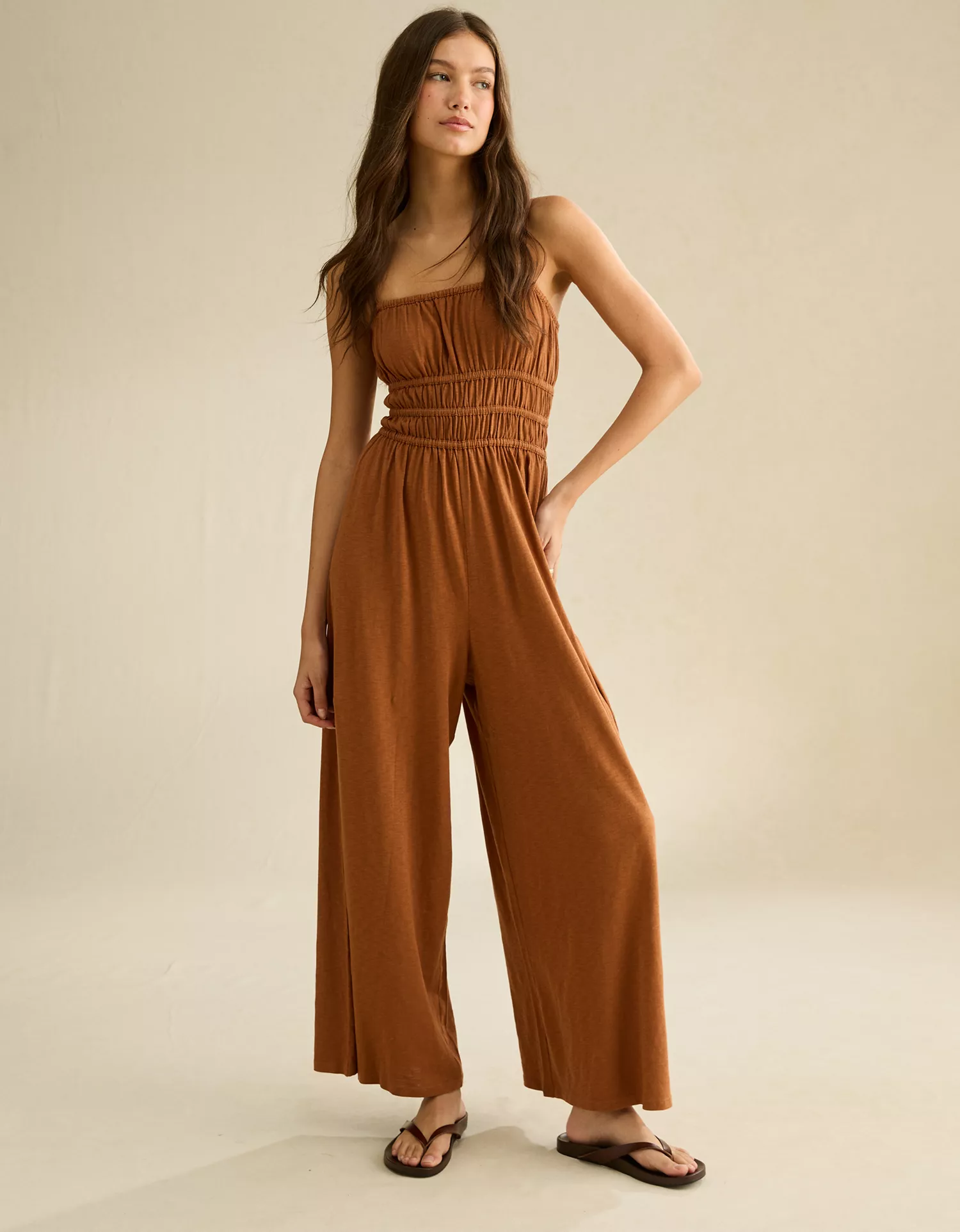 AE Sunchaser Jumpsuit