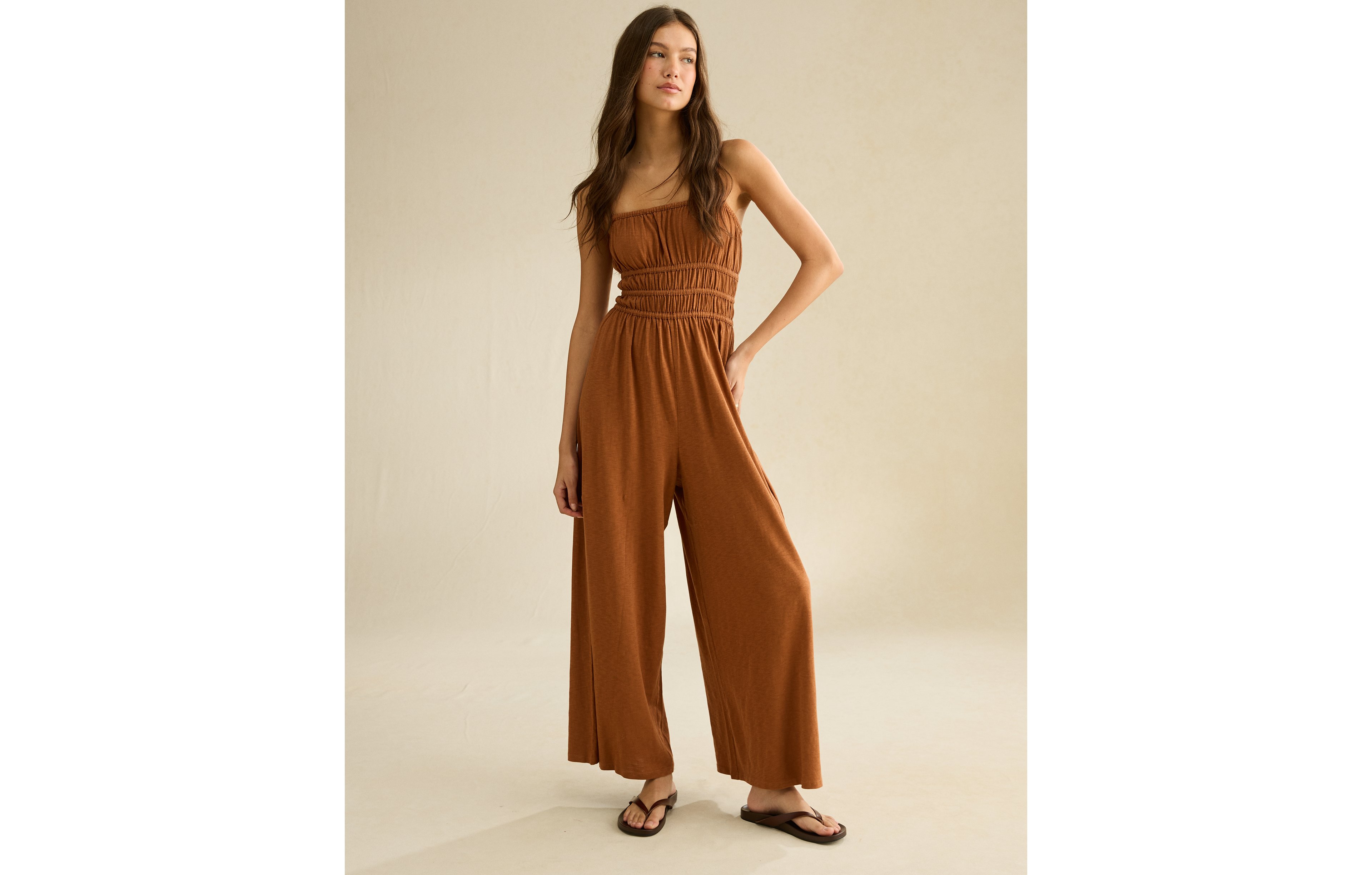 AE Sunchaser Jumpsuit