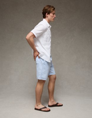 AEO Men's 9" Boxer Short