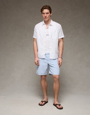 AEO Men's 9" Boxer Short