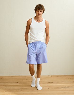 AEO Men's 9" Boxer Short