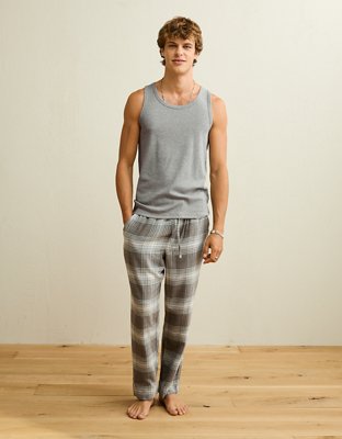 AE Ribbed Tank Top