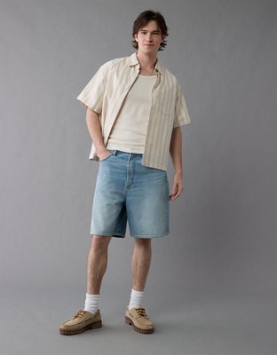 AE Ribbed Tank Top