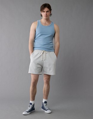 AE Ribbed Tank Top