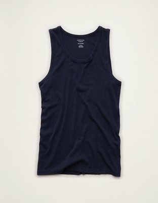 AE Ribbed Tank Top