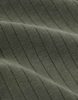 AE Crew Neck Tank Top