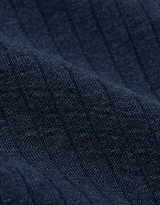 AE Crew Neck Tank Top