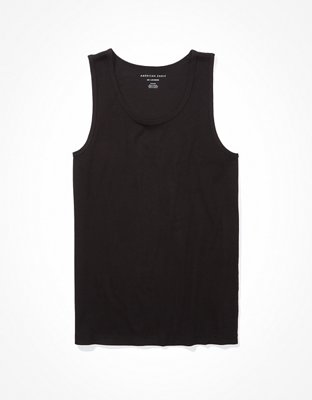 AE Ribbed Tank Top