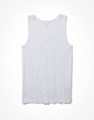 AE Ribbed Tank Top