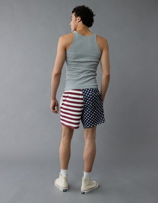 AE Sofa Surfin 6 Mesh Lounge Short