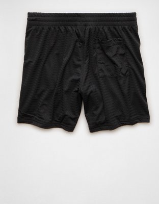 AE Alabama Crimson Tide 6" Mesh Lounge Short